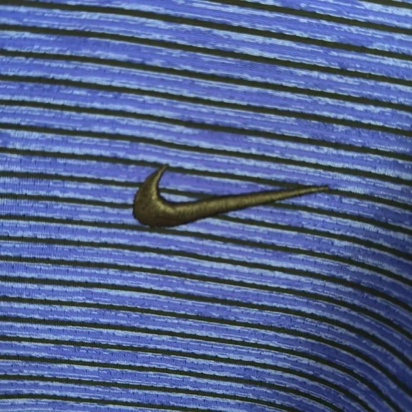 Nike golf quarter zip - Picture 3 of 3